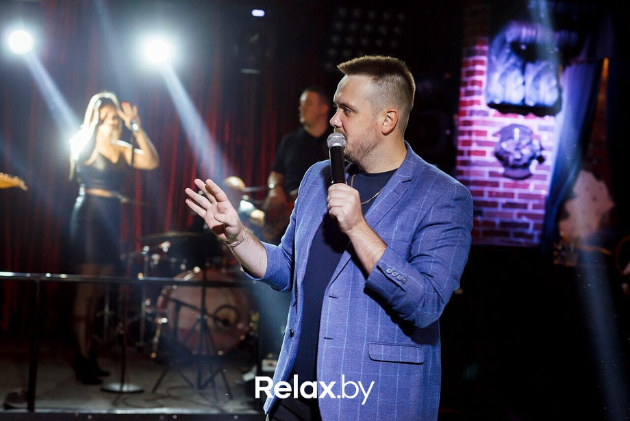 Brooklyn Live!, фото № 42