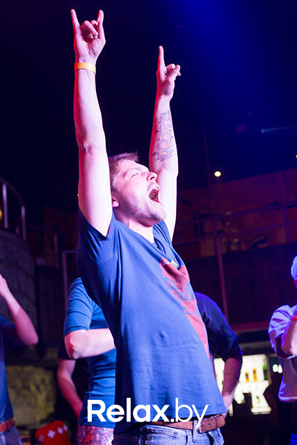 Big Love Rock Show, фото № 60