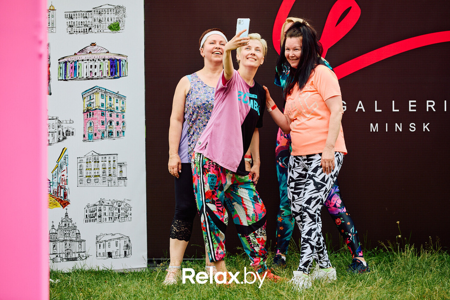 ТРЦ Galleria Minsk на Vulitsa Ezha, фото № 100