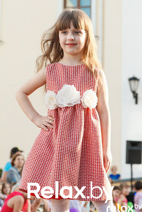Kids Fashion Days, фото № 155