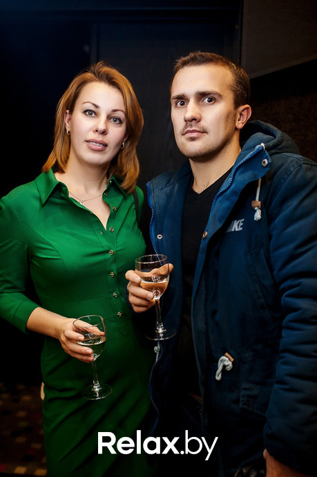 Любовь без правил: предпоказ фильма и встреча с режиссером, фото № 57