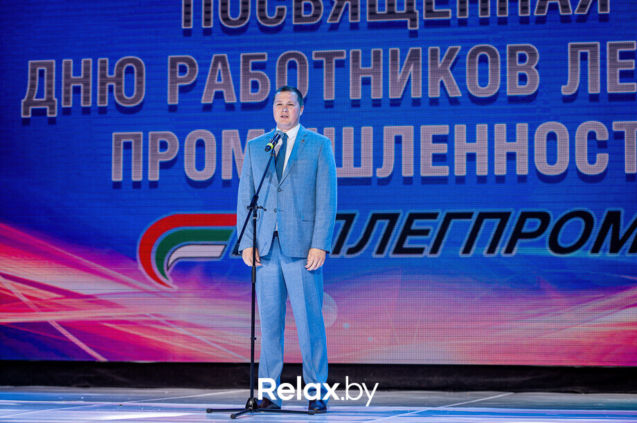 День работников лёгкой промышленности Беларуси, фото № 309