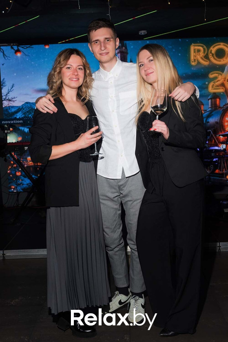 Friday party, фото № 33