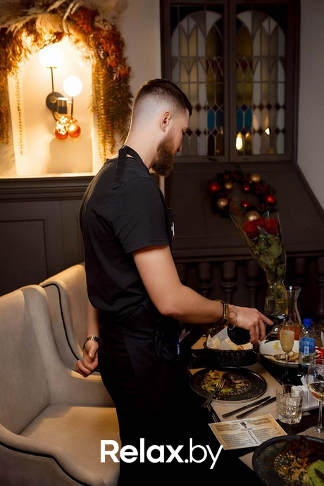 Выходные в Rustaveli, фото № 34