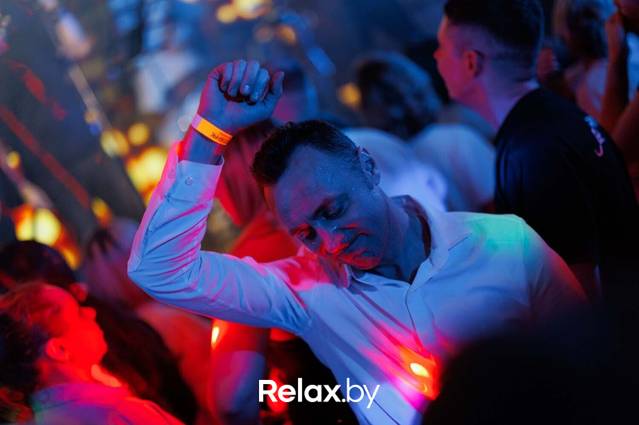 День встречи выпускников, фото № 74