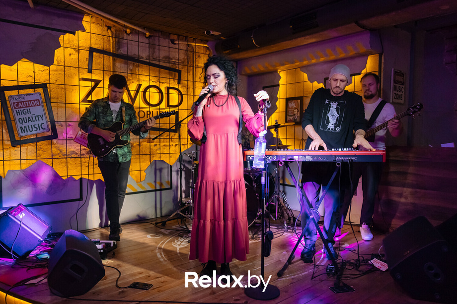 Saturday party, фото № 3