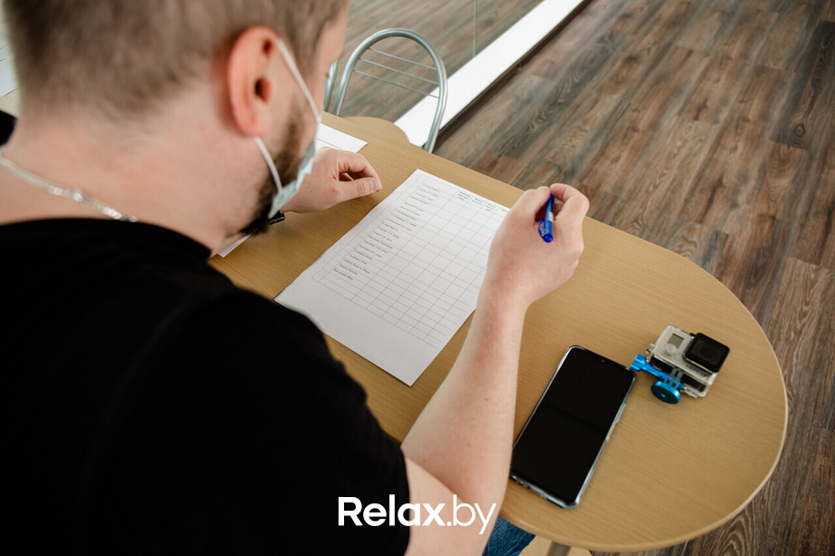 Брейк-данс команда "ПАУК" "Батл поколений", фото № 2