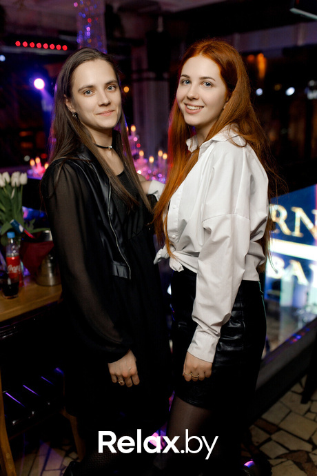 Friday Party, фото № 64