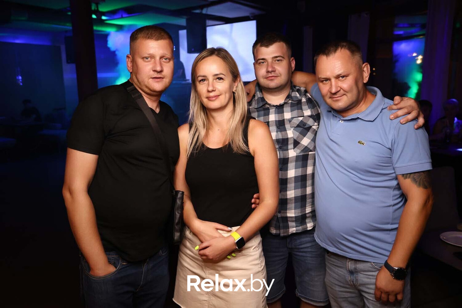 Terra party, фото № 47