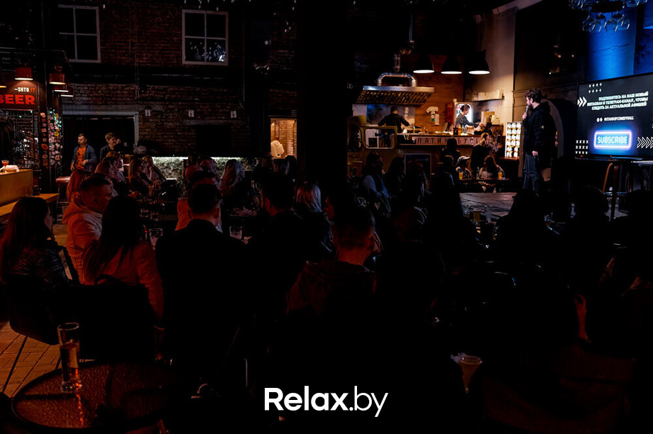 Отчетный концерт, фото № 63