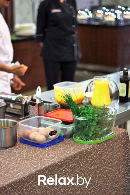 Женский форум «ОНА»: День здоровья и питания, фото № 84