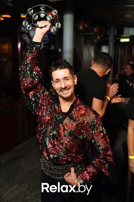 Новогодний корпоратив, фото № 94