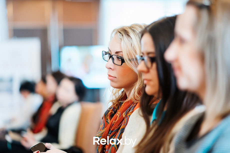 Ежегодный свадебный семинар!Бутик праздников "Perfect", фото № 103