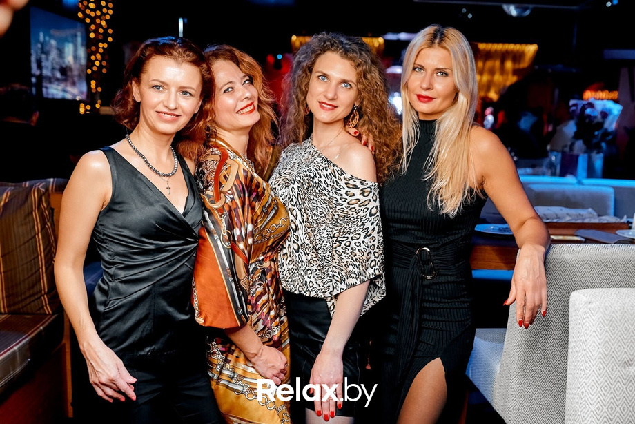 Пятница в Ангелах, фото № 32