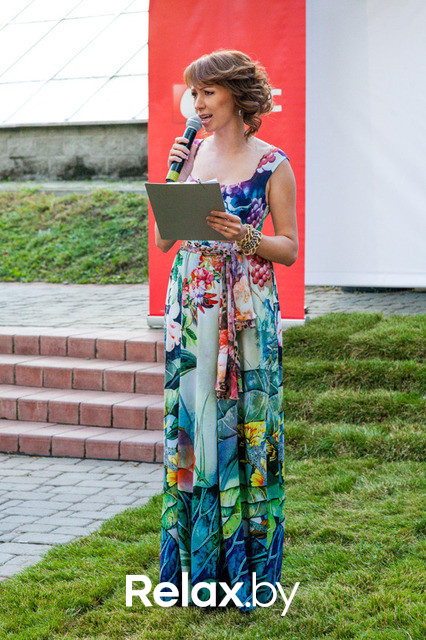 Благотворительный раут, фото № 155