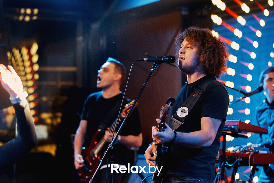 Friday Music, фото № 27