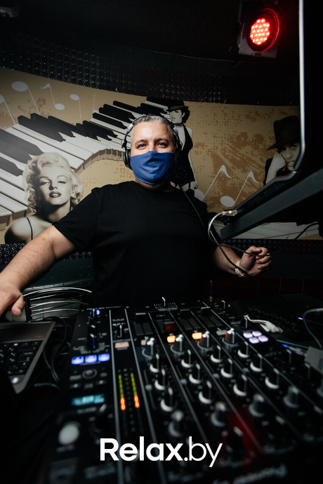 В отрыве, фото № 14