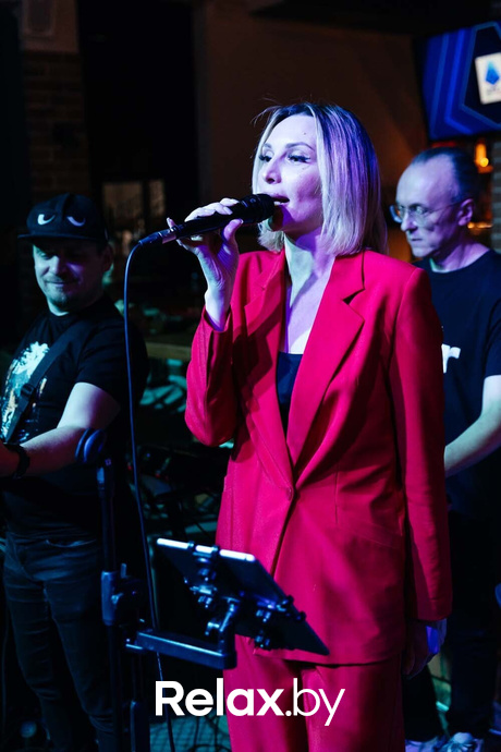 Пятница в Броваре, фото № 99