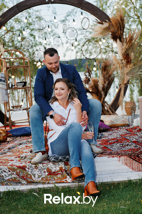 День рождения Светланы Зере, фото № 201