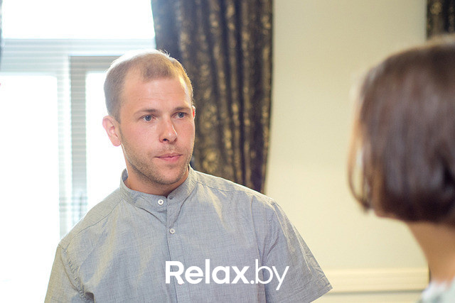 Выпускной бизнес-школы "Расти", фото № 18