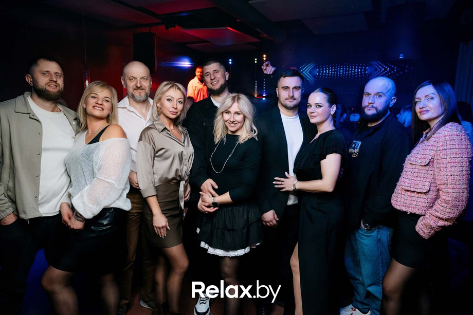 Ночные жители, фото № 67