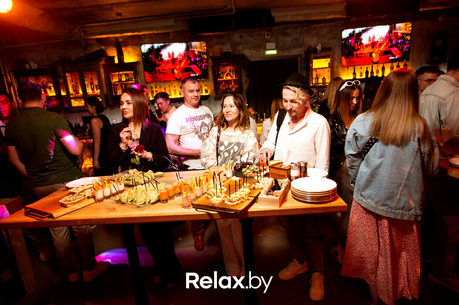 Opening Party, фото № 105