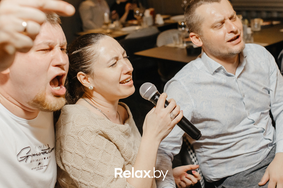 Выходные в Rustaveli, фото № 19