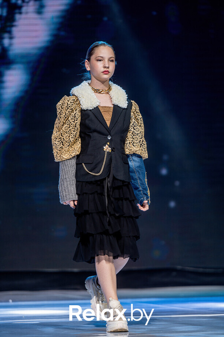 День работников лёгкой промышленности Беларуси, фото № 270