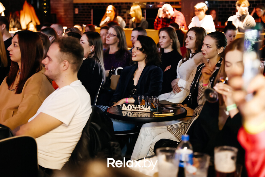 Отчетный концерт, фото № 110