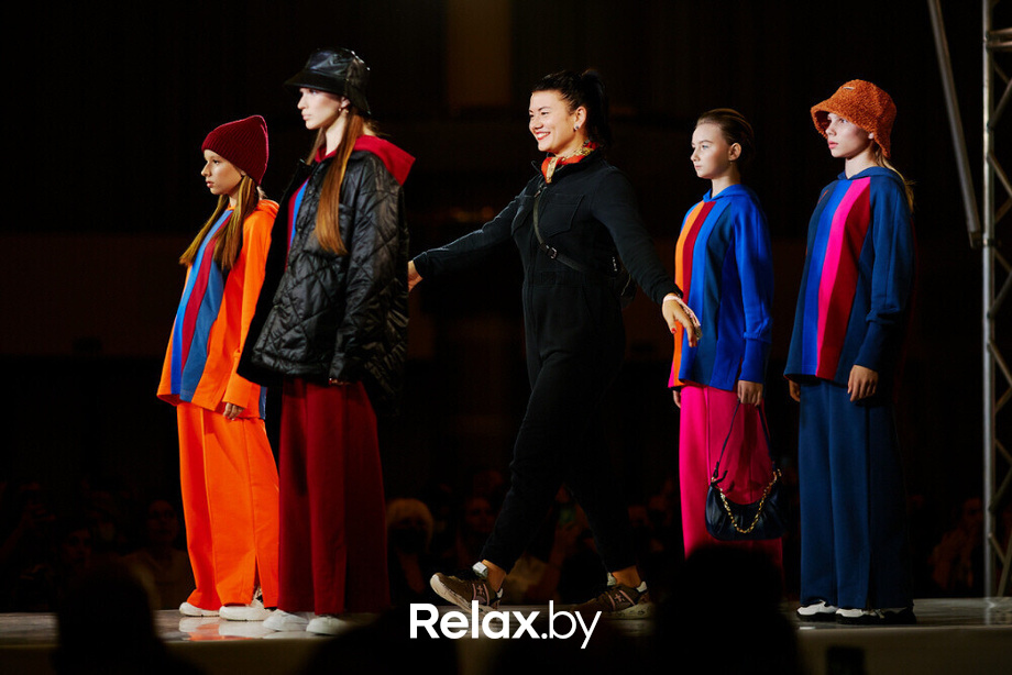 IMG FASHION Killa Part, фото № 301