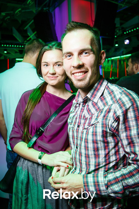 Кинопоказ Jameson Film Club с Гоблином, фото № 65