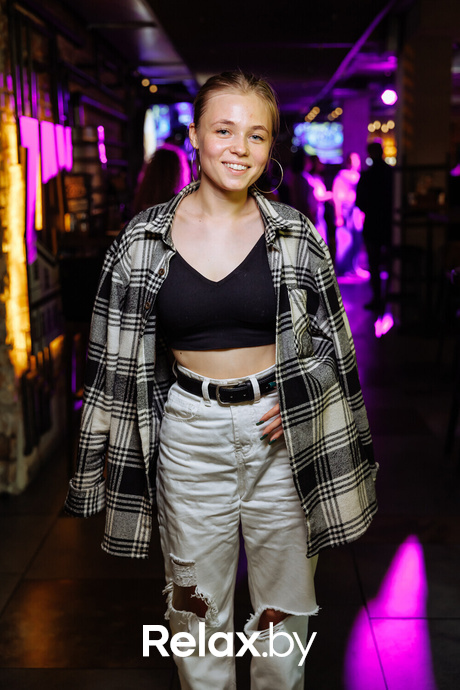 Saturday party, фото № 6