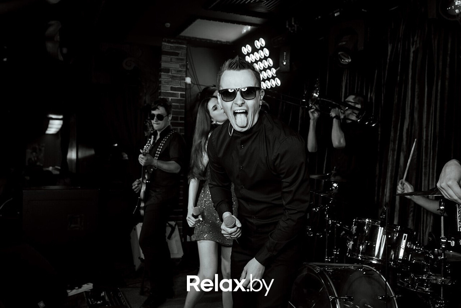 Brooklyn Live!, фото № 68