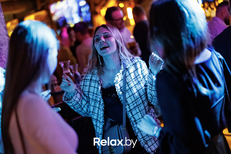 Zavod Saturday Night, фото № 61