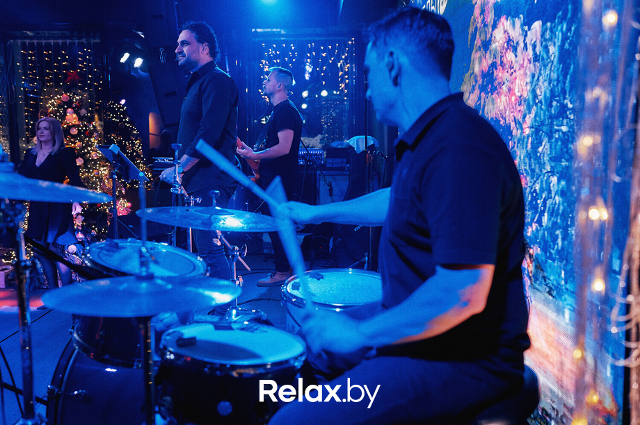 Saturday music, фото № 43