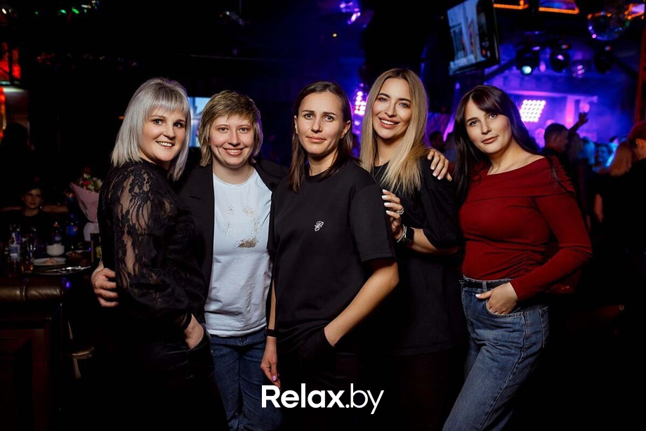 Brooklyn Live!, фото № 5