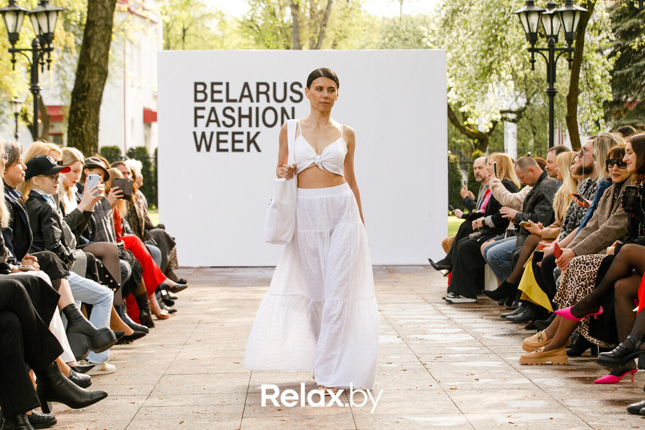 BELARUS FASHION. BUTER fashion design studio, фото № 91