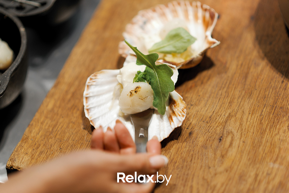 Сеанс ольфакторного детокса, фото № 197