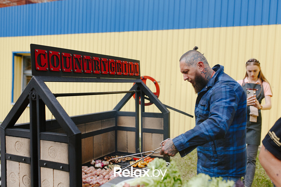 Rib Raw Harley, фото № 32