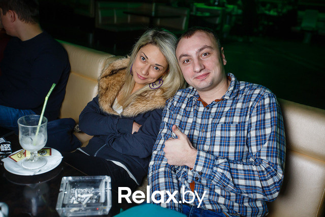 Jameson Movie Club: Плохой Санта, фото № 83