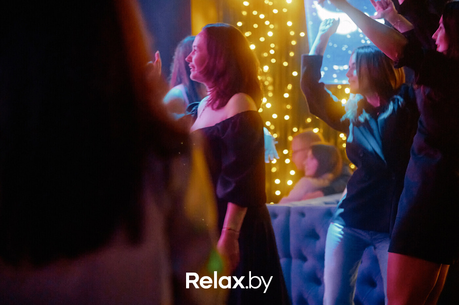 Saturday music, фото № 64