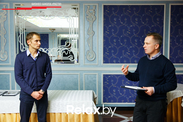 Выпускной Бизнес-школы Расти, фото № 62