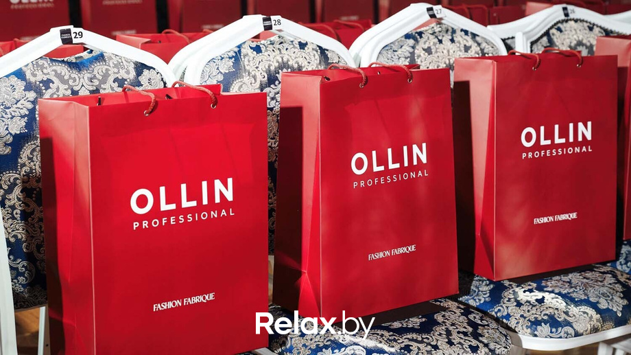 Fashion Fabrique 2.0 (часть 8), фото № 172