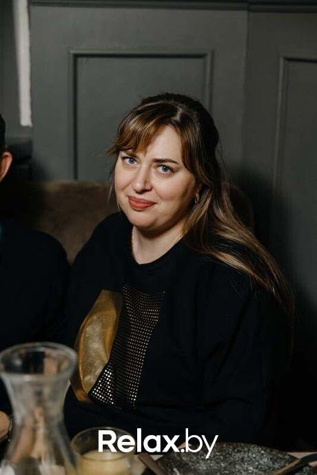 Новогодние вечеринки, фото № 18