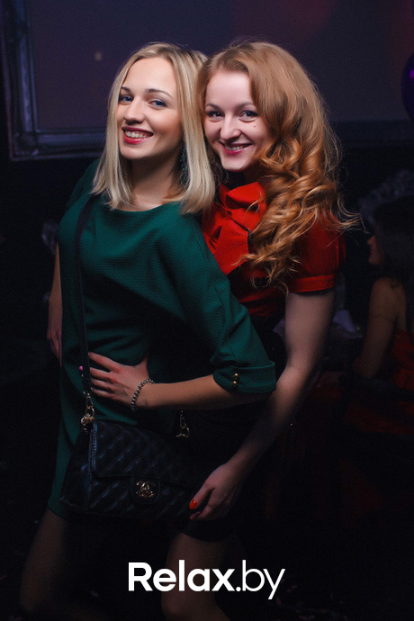 Happy New Year, фото № 52