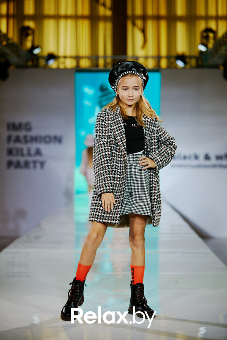 IMG FASHION Killa Part, фото № 210