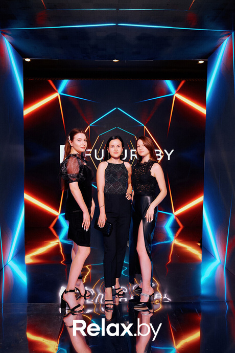 Премия номер 1, фото № 110