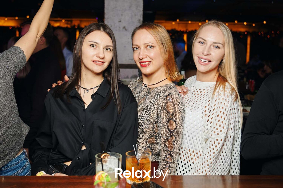 Новогодний корпоратив, фото № 84