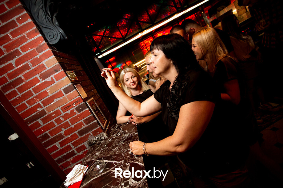 Brooklyn Live!, фото № 66