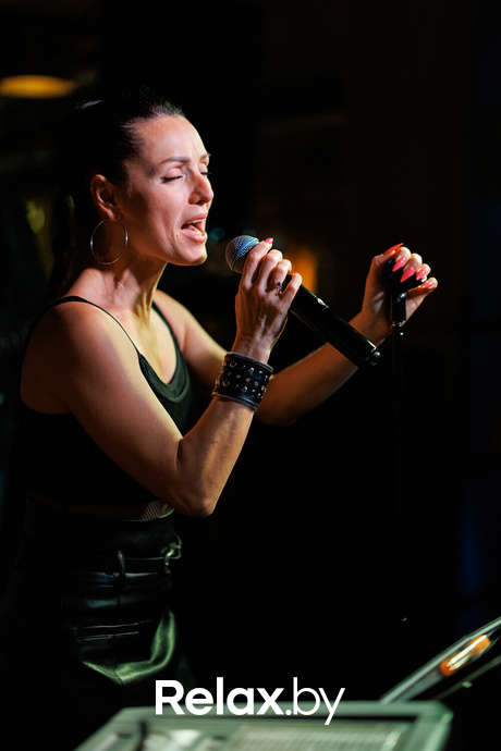 Saturday party, фото № 53